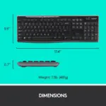 Logitech-Mk270-wireless-keyboard-mouse-combo-black-11