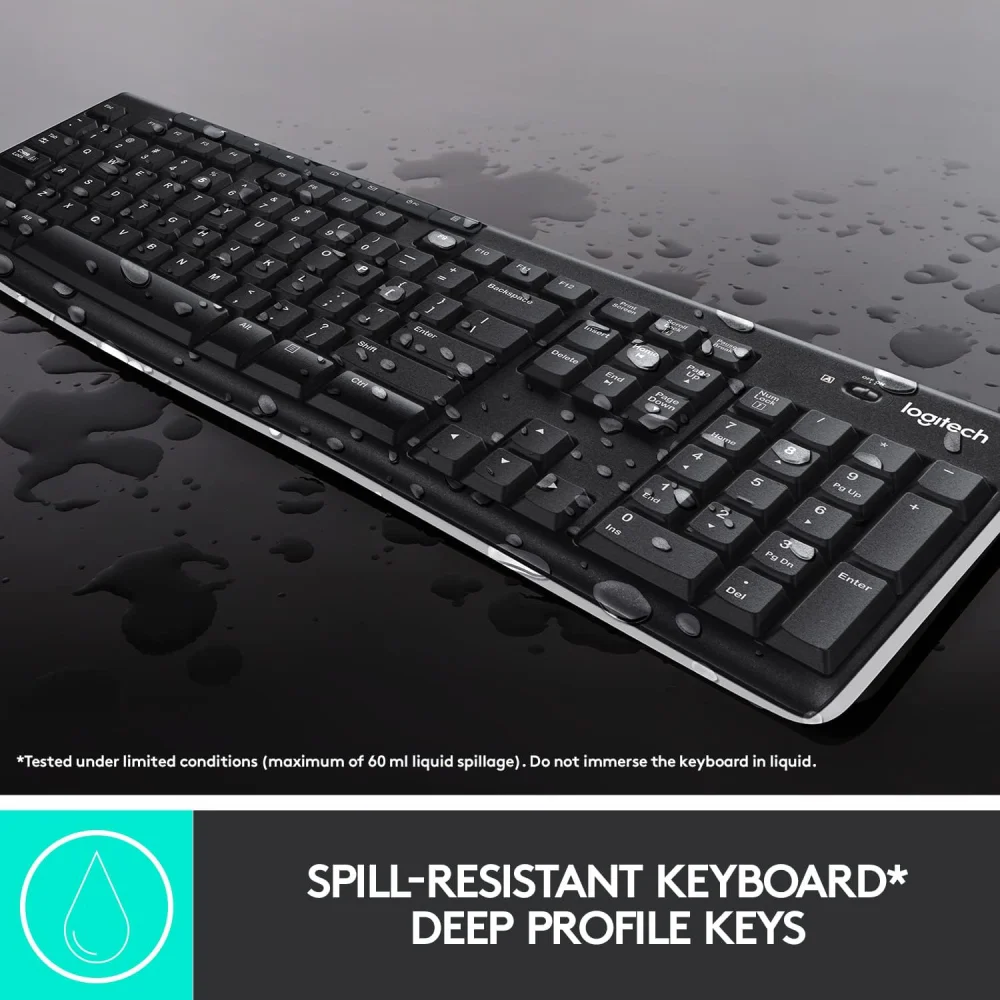 Logitech-Mk270-wireless-keyboard-mouse-combo-black-4