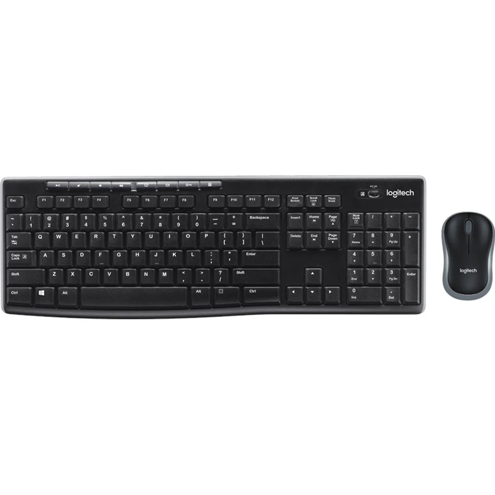 Logitech-Mk270-wireless-keyboard-mouse-combo-black-8