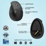 Logitech-llift-vertical-mouse-graphite-6