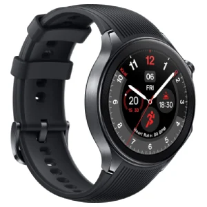 OnePlus Watch 2 Smartwatch Health and Fitness Tracker