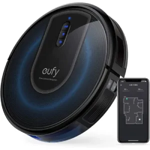 eufy RoboVac G30 Robot Vacuum Cleaner