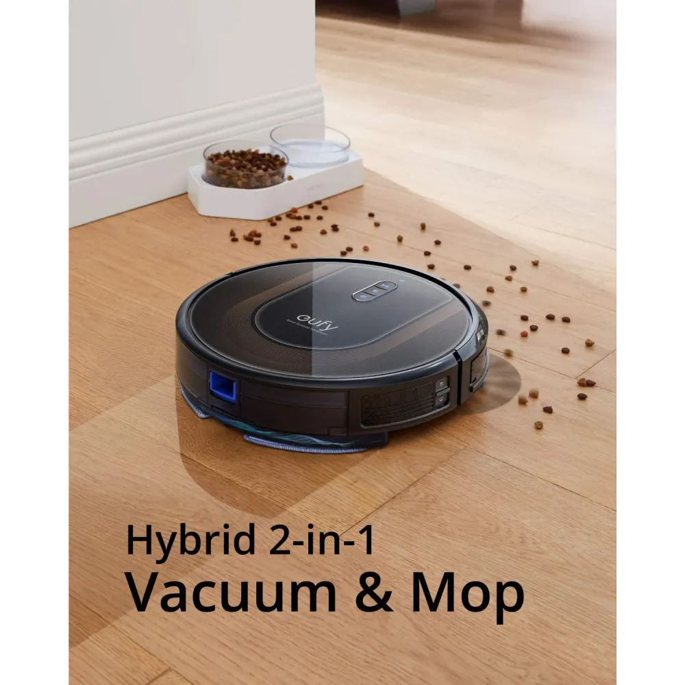 eufy-robovac-G30-hybrid-black-4