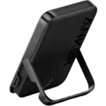 Anker-322-powerbank-5000mAh-magnetic-battery-black-6