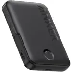 Anker-322-powerbank-5000mAh-magnetic-battery-black-7