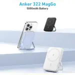 Anker-322-powerbank-5000mAh-magnetic-battery-black-9