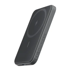 Anker 621 Magnetic Battery (MagGo) 5000mAh Wireless Portable Charger