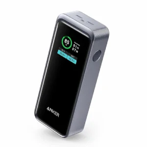 Anker 723 PowerBank PowerCore 12K 130W