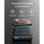 Anker-powercore-III-sense-18W-black-2
