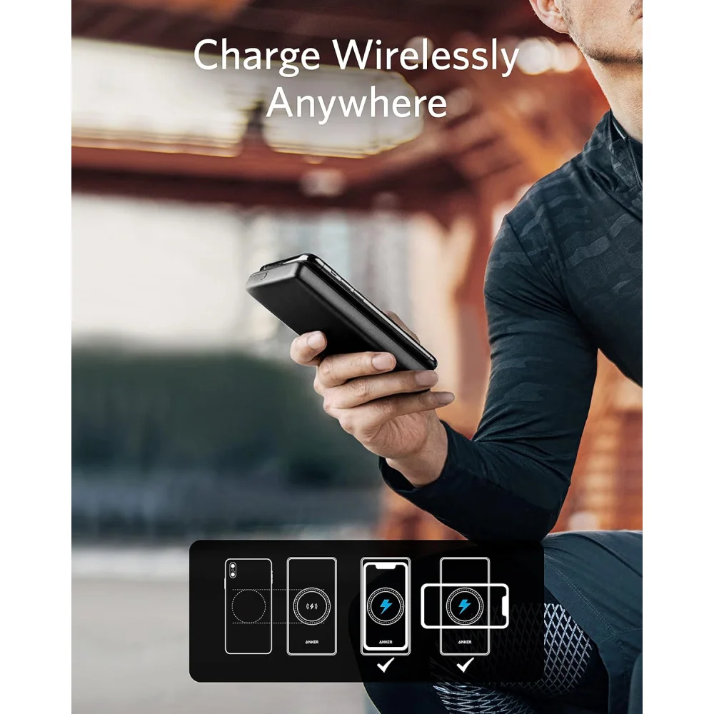 Anker-powercore-III-sense-18W-black-4