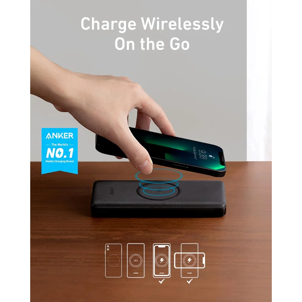 Anker-powercore-III-sense-18W-black-5
