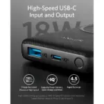 Anker-powercore-III-sense-18W-black-6