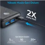 Anker-powercore-select-20K-black-1