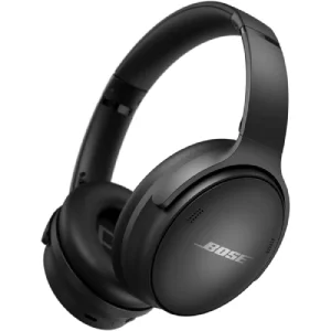 Bose QuietComfort QC45 SE Bluetooth Wireless Noise Cancelling Headphones - Black