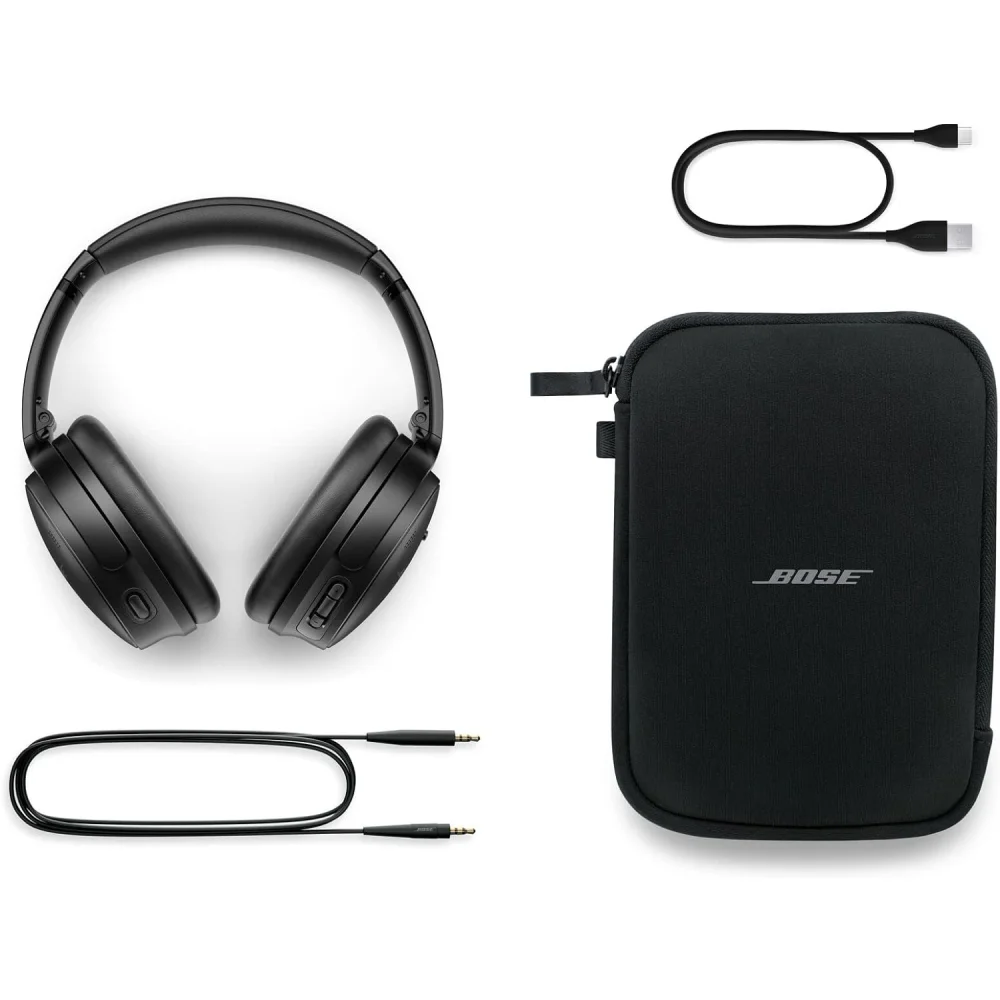 Bose-quietcomfort-SE-headphone-black-4
