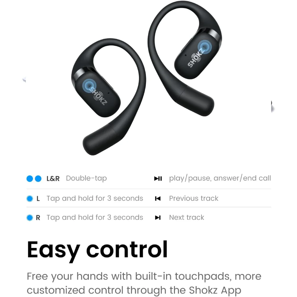 Shokz-open-fit-open-ear-headphone-black-1