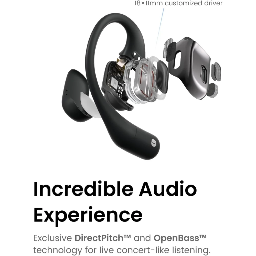Shokz-open-fit-open-ear-headphone-black-10