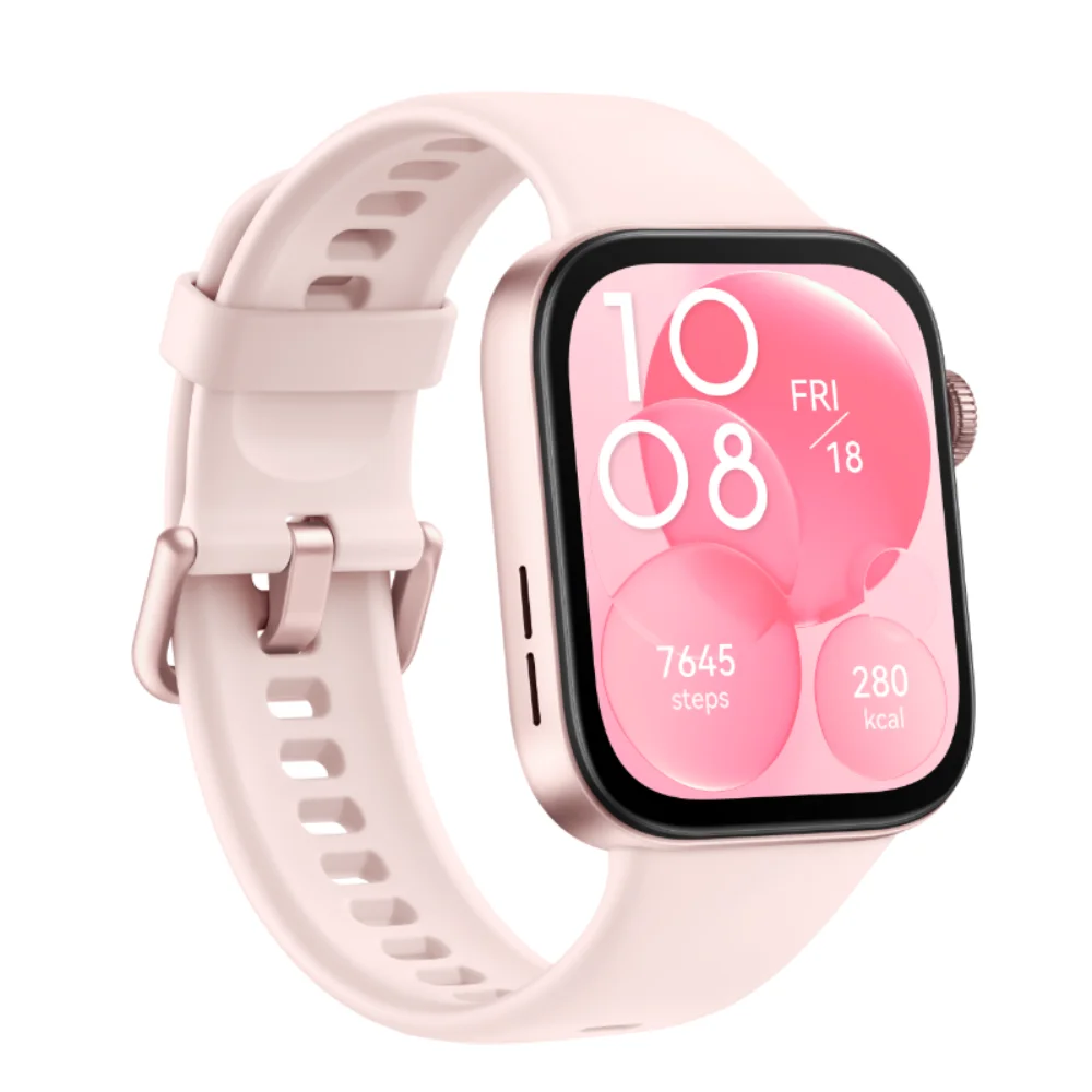 Huawei-watch-fit-3-smartwatch-nebulapink-3