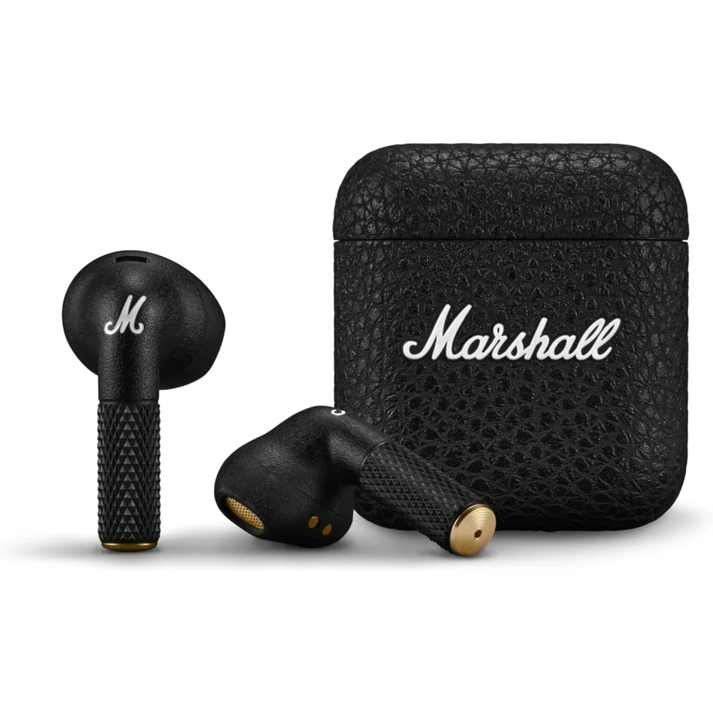 Marshall-minor-IV-TWS-black-13