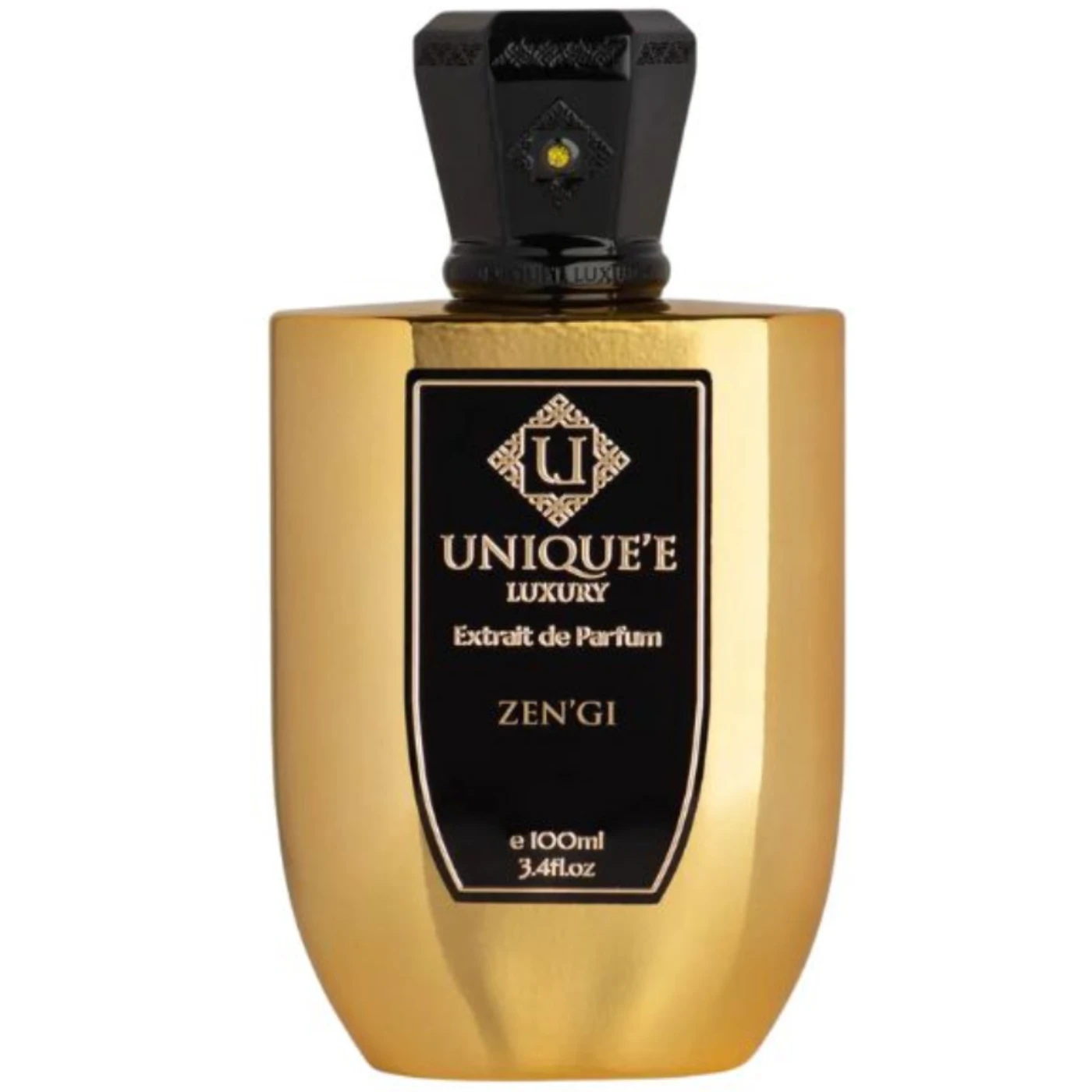 UNIQUE'E LUXURY ZEN'GI (U) EXTRAIT DE PARFUM 100ML (1)