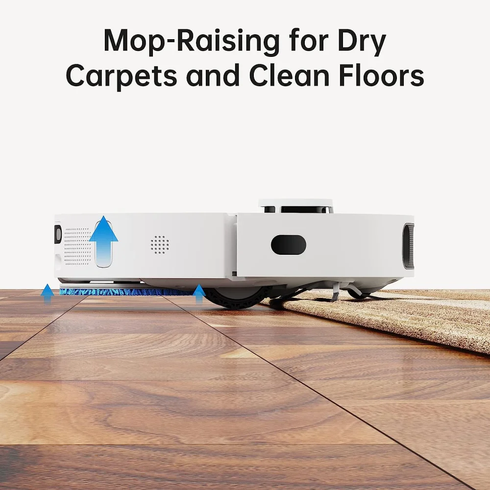 Dreame-L10s-ultra-vacuum-white-1