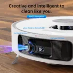 Dreame-L10s-ultra-vacuum-white-4
