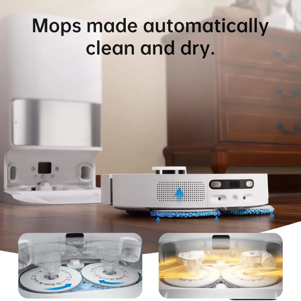 Dreame-L10s-ultra-vacuum-white-5