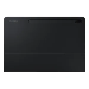 Samsung Galaxy Book cover keyboard Slim (Tab S8+ /Tab S7+/ Tab S7 FE) - Black