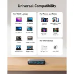 Anker-powerportIII-45W+4PD-black-1
