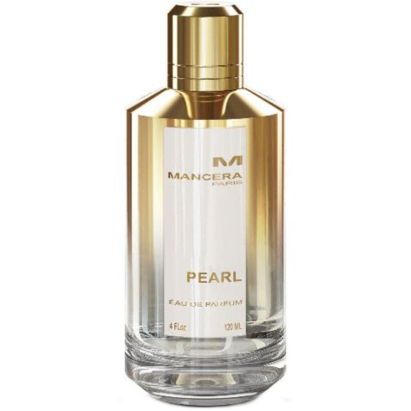 MANCERA PEARL EDP 120ML