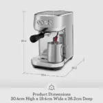 Sage-bambino-plus-espresso-machine-steel-5