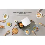 Xiaomi-Air-fryer-6.5L-black-3