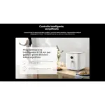 Xiaomi-Air-fryer-6.5L-black-4
