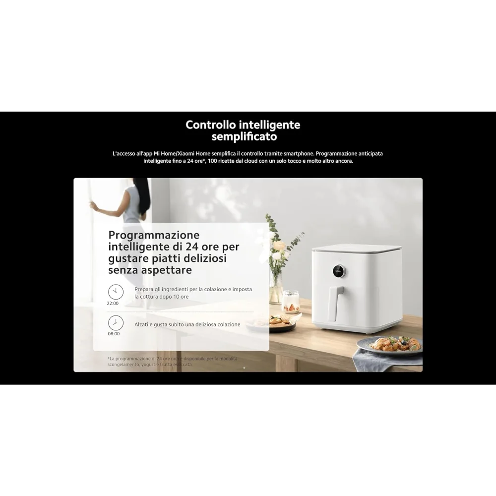 Xiaomi-Air-fryer-6.5L-black-4