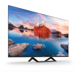 Xiaomi A Pro 50 Inch UHD 4K Smart Android TV - Black