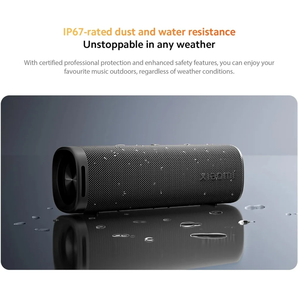 Xiaomi-outdoor-speaker-black-1