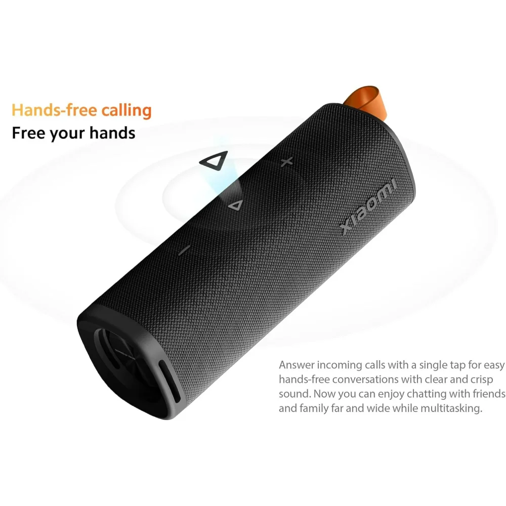 Xiaomi-outdoor-speaker-black-4