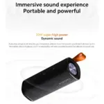 Xiaomi-outdoor-speaker-black-5