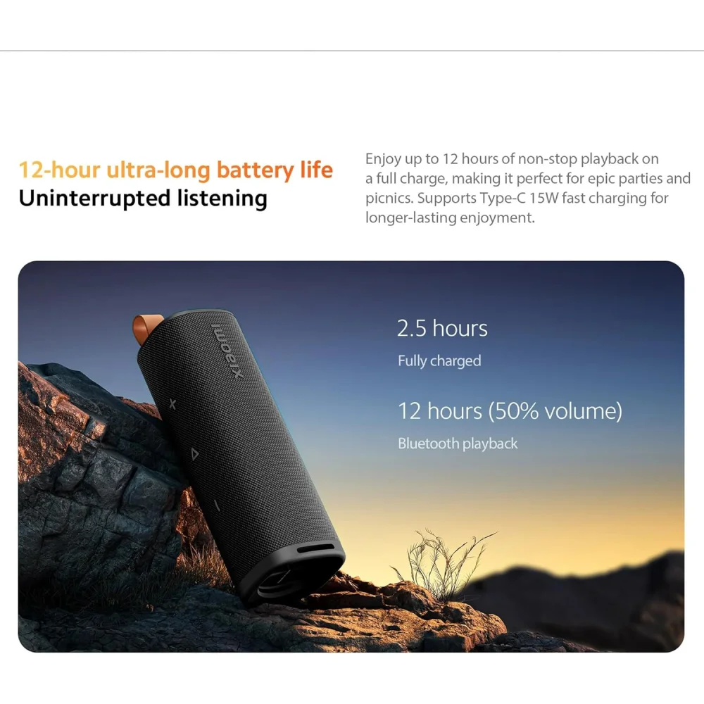 Xiaomi-outdoor-speaker-black-7