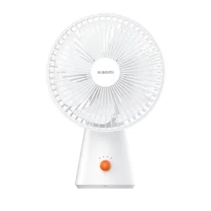 Xiaomi Rechargeable Mini Fan - White