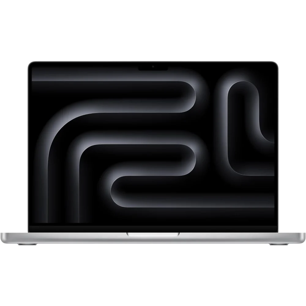 Apple-macbook-pro-14_-M3-chip-silver-6