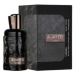 LATTAFA AJAYEB DUBAI (U) EDP 100ML bx