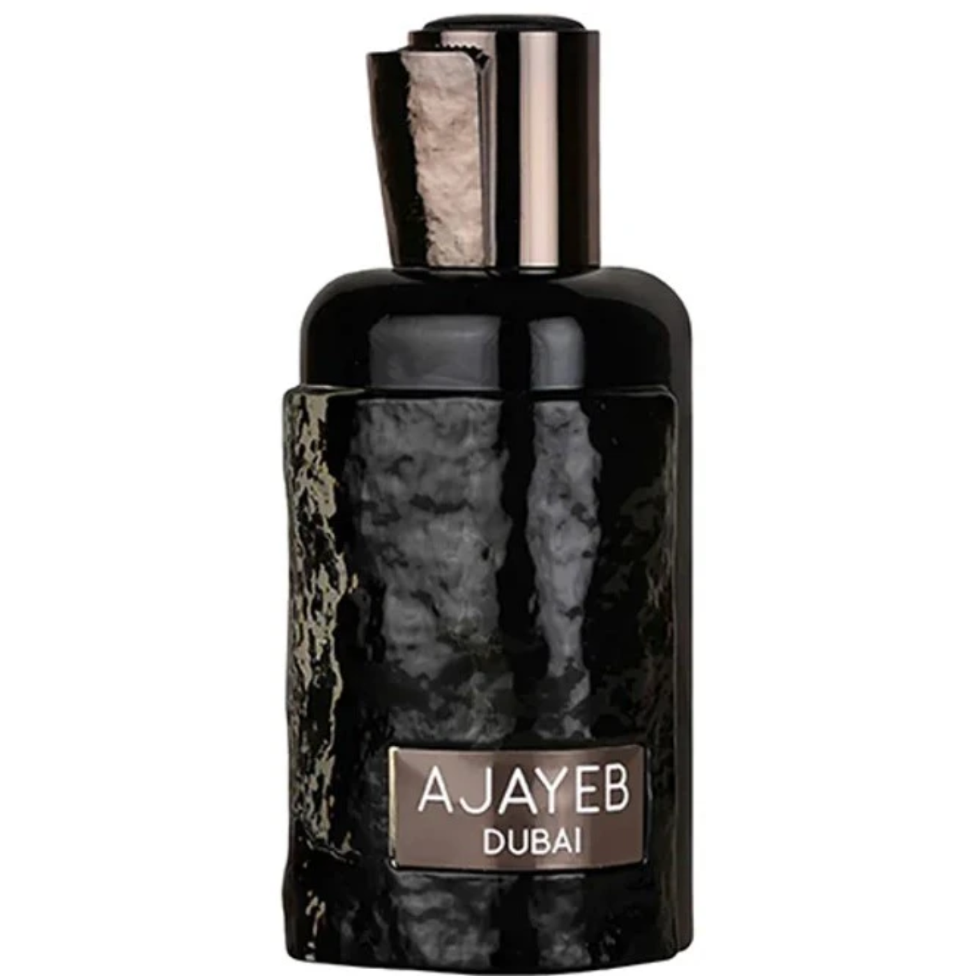 LATTAFA AJAYEB DUBAI (U) EDP 100ML