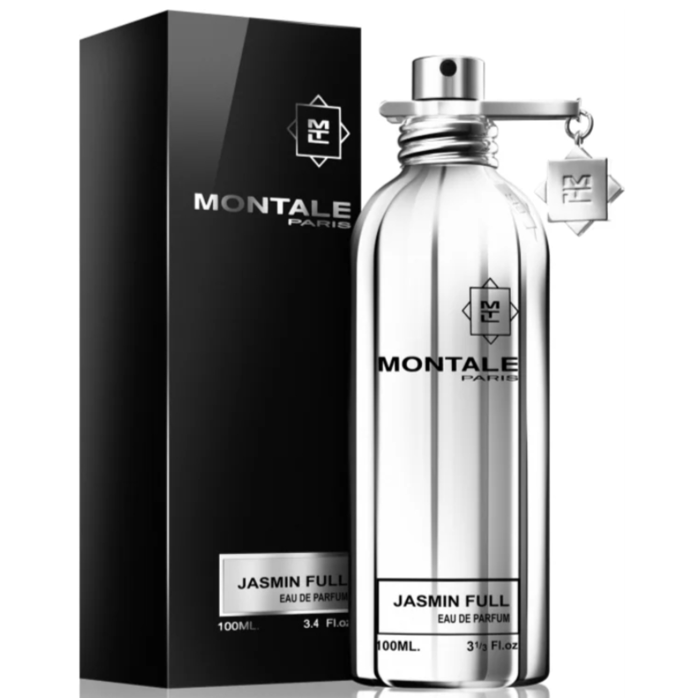 MONTALE JASMIN FULL 100ML box