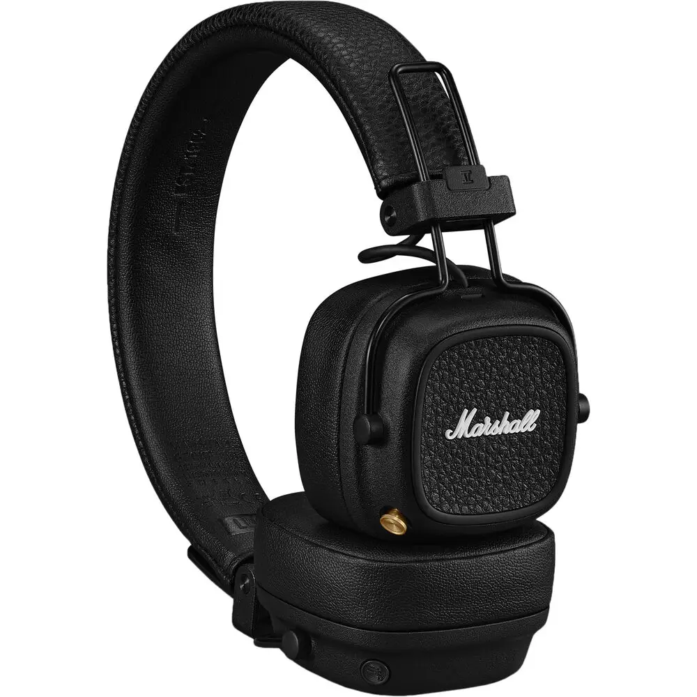 Marshall-major-V-over-ear-headphone-black-11