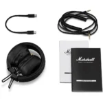 Marshall-major-V-over-ear-headphone-black-2