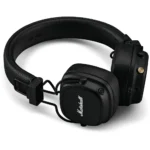 Marshall-major-V-over-ear-headphone-black-8