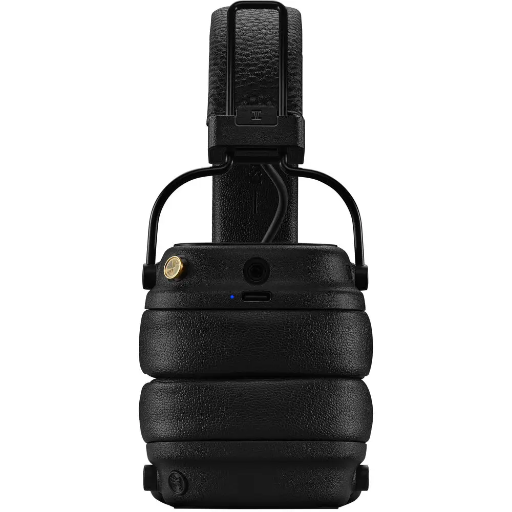 Marshall-major-V-over-ear-headphone-black-9