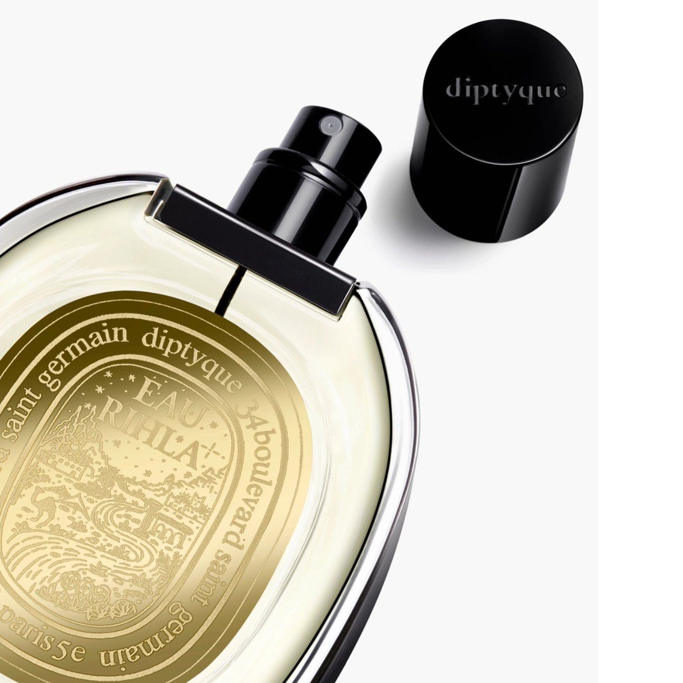 DIPTYQUE EAU RIHLA 75ML 2