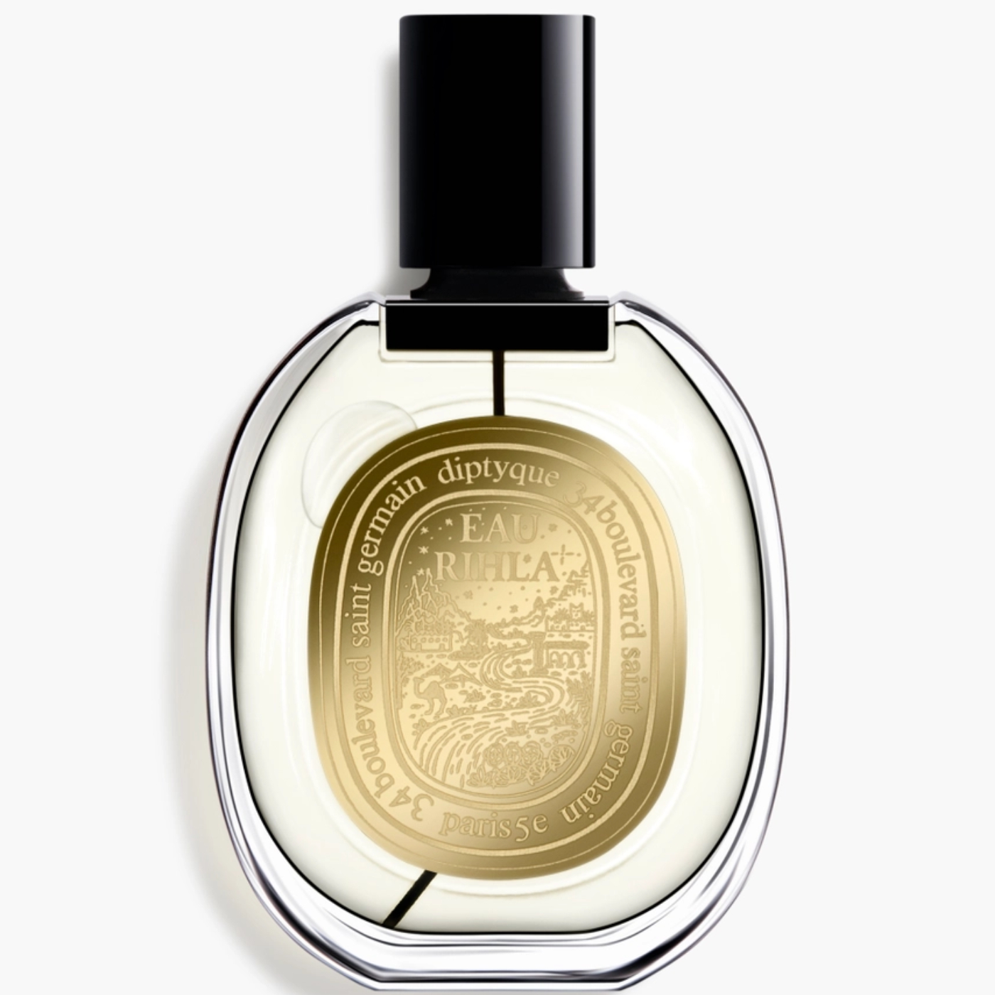 DIPTYQUE EAU RIHLA 75ML